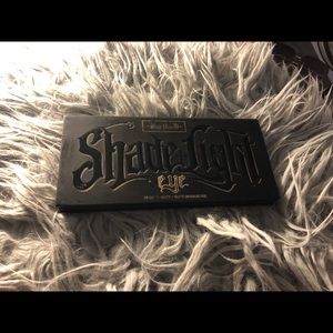 Kat Von D Shade and Light Eyeshadow Palette